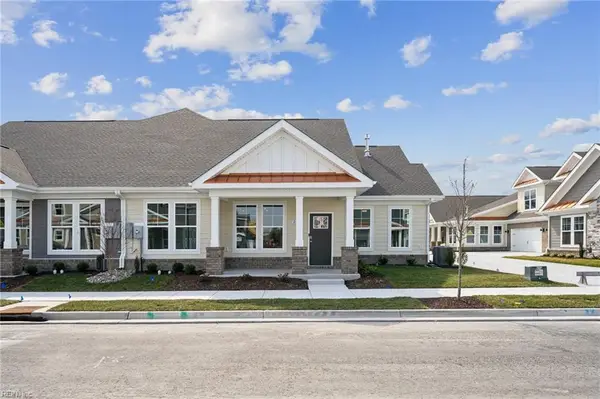 2172 Edwin Drive, Chesapeake, VA 23322