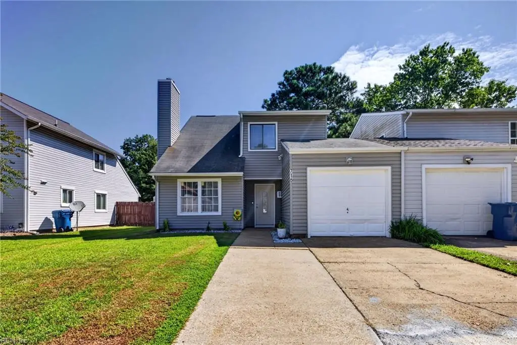 716 Garfield Avenue, Virginia Beach, VA 23452 - #1