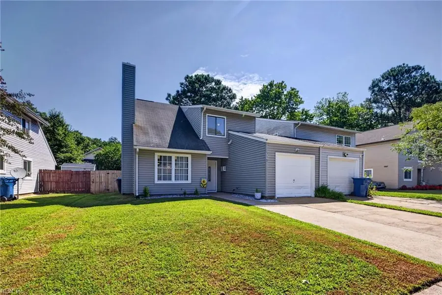 716 Garfield Avenue, Virginia Beach, VA 23452 - #2