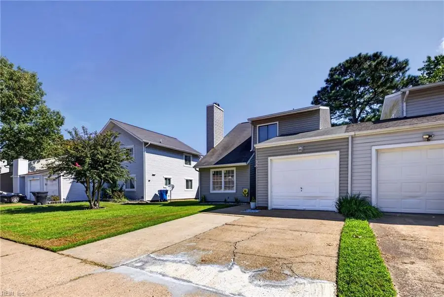 716 Garfield Avenue, Virginia Beach, VA 23452 - #3