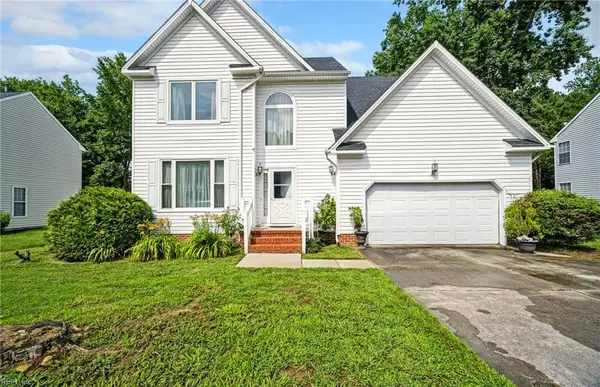 308 Peachwood Court, Suffolk, VA 23434