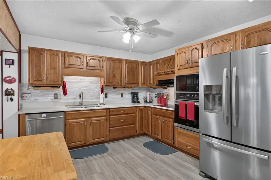 1203 Willowbrook Drive, Suffolk, VA 23434 - #2