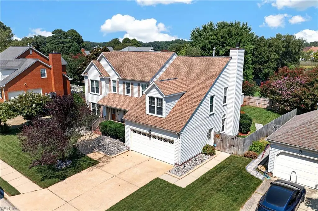 140 Pine Creek, Hampton, VA 23669 - #1