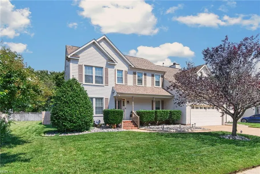 140 Pine Creek, Hampton, VA 23669 - #3