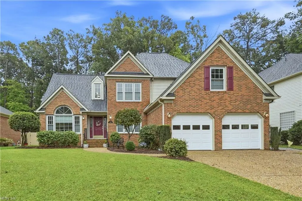103 Tradewinds Drive, Yorktown, VA 23693 - #1