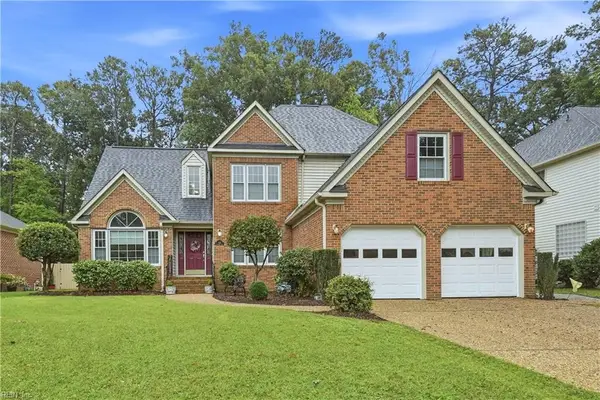 103 Tradewinds Drive, Yorktown, VA 23693