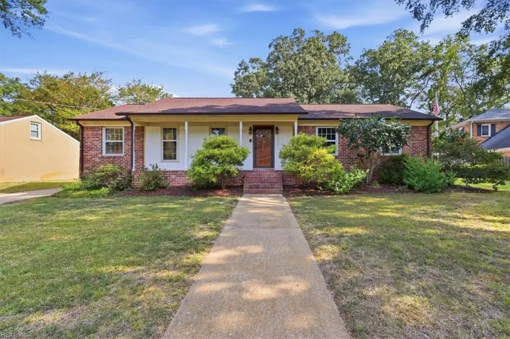 349 Bartell Drive, Chesapeake, VA 23322 - #1