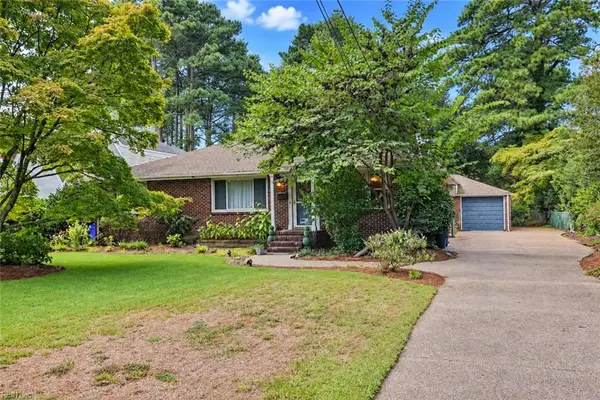227 Sir Oliver Road, Norfolk, VA 23505