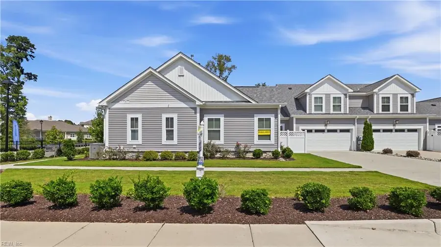 1701 Acadian Drive #C, Suffolk, VA 23434 - #2