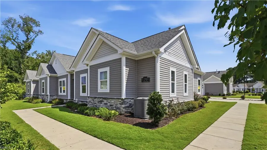 1701 Acadian Drive #C, Suffolk, VA 23434 - #3