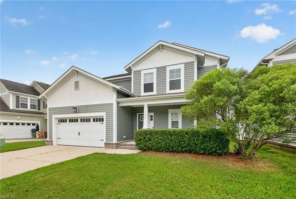 136 Meridian Pl, Suffolk, VA 23435 - #1