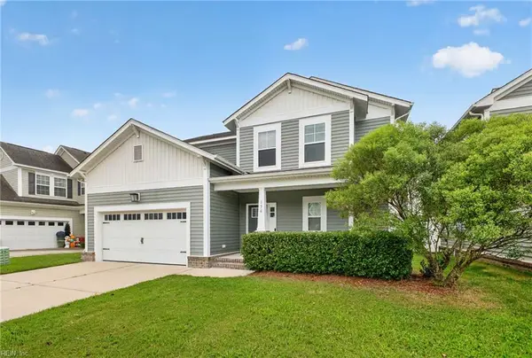 136 Meridian Pl, Suffolk, VA 23435