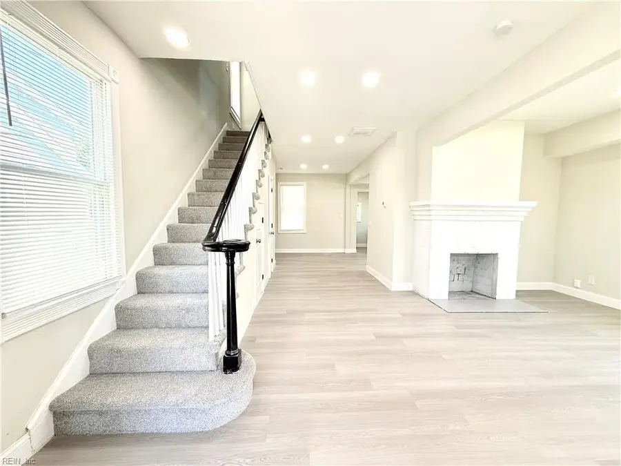 709 E Mercury Boulevard, Hampton, VA 23663 - #3