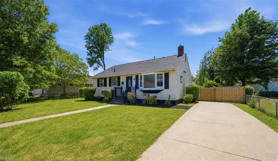 55 Calvary Terrace, Hampton, VA 23666 - #2