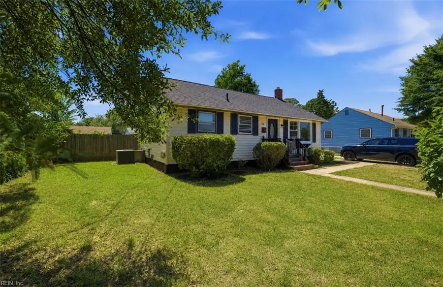 55 Calvary Terrace, Hampton, VA 23666 - #3