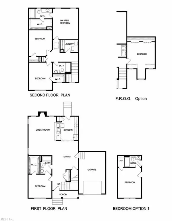 725 Cherry Glade Road, Elizabeth City, NC 27909 - #2