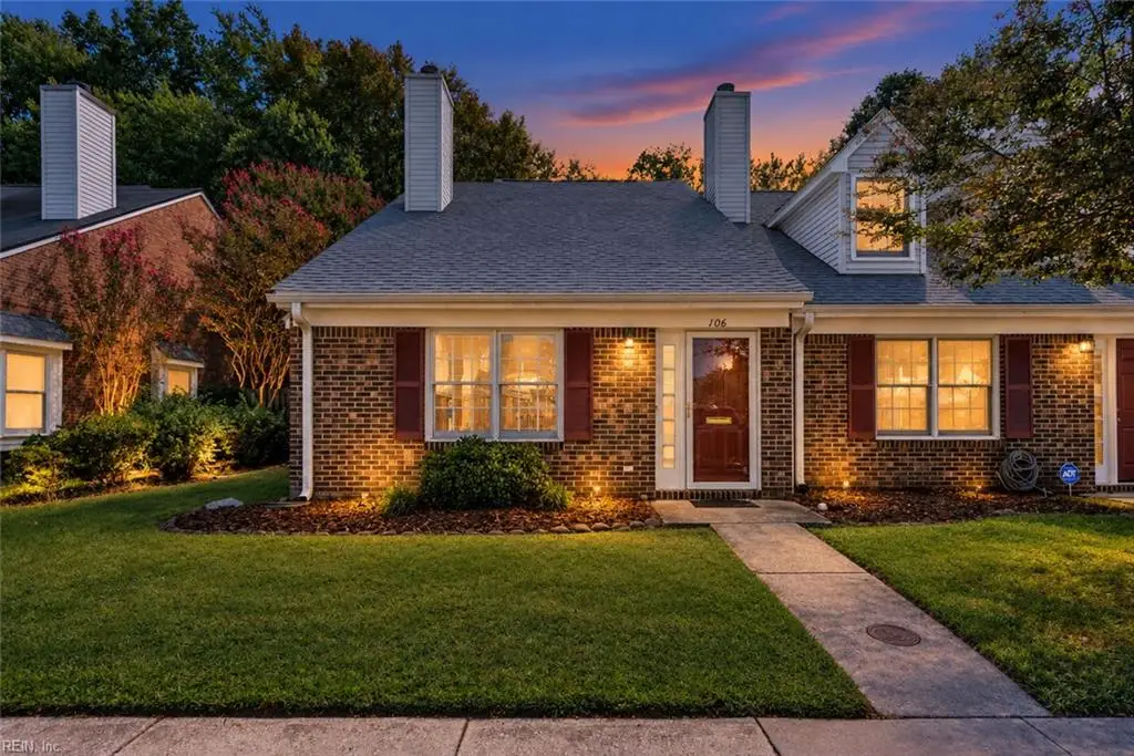106 Englewood Drive, Yorktown, VA 23692 - #1