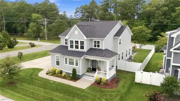 2793 Atwoodtown Road, Virginia Beach, VA 23456