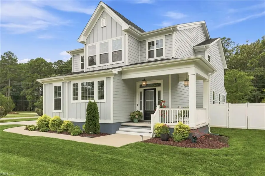 2793 Atwoodtown Road, Virginia Beach, VA 23456 - #3