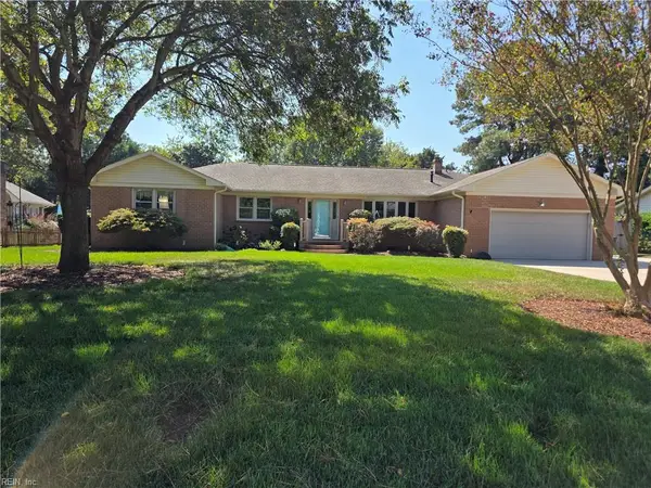 1909 Columbia Road, Virginia Beach, VA 23454