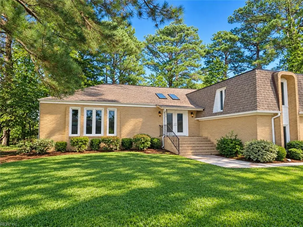 6604 Pinewood Court, Virginia Beach, VA 23464 - #1