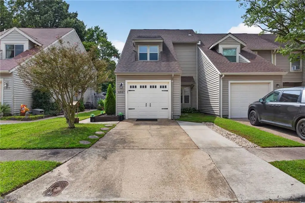 4847 Tunlaw Court, Virginia Beach, VA 23462 - #1