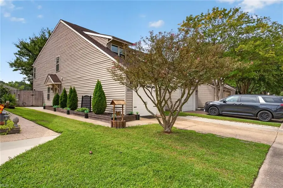 4847 Tunlaw Court, Virginia Beach, VA 23462 - #2