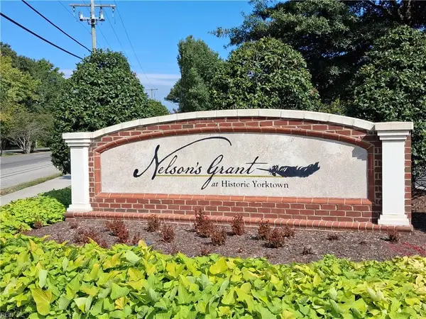 113 Ellery Street, Yorktown, VA 23692