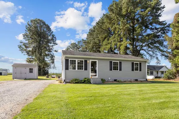 28016 Beale Road, Franklin, VA 23851