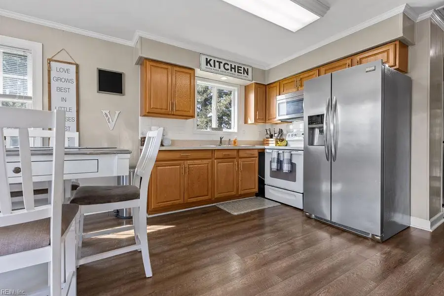 28016 Beale Road, Franklin, VA 23851 - #3