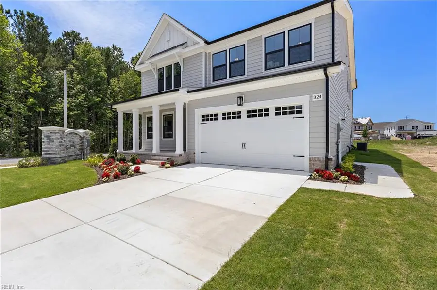 MM Macon, Chesapeake, VA 23322 - #2