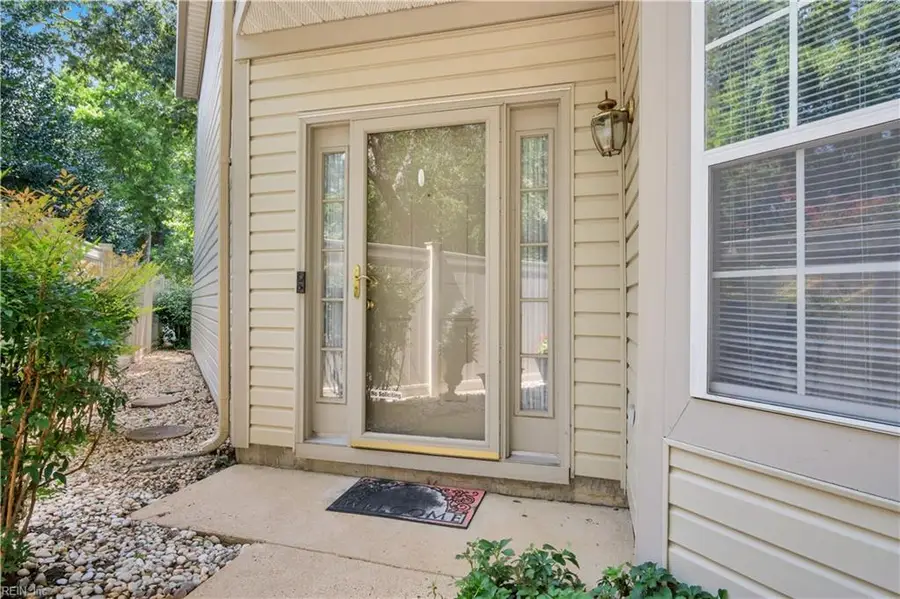 802 Zoeller Court, Newport News, VA 23602 - #2
