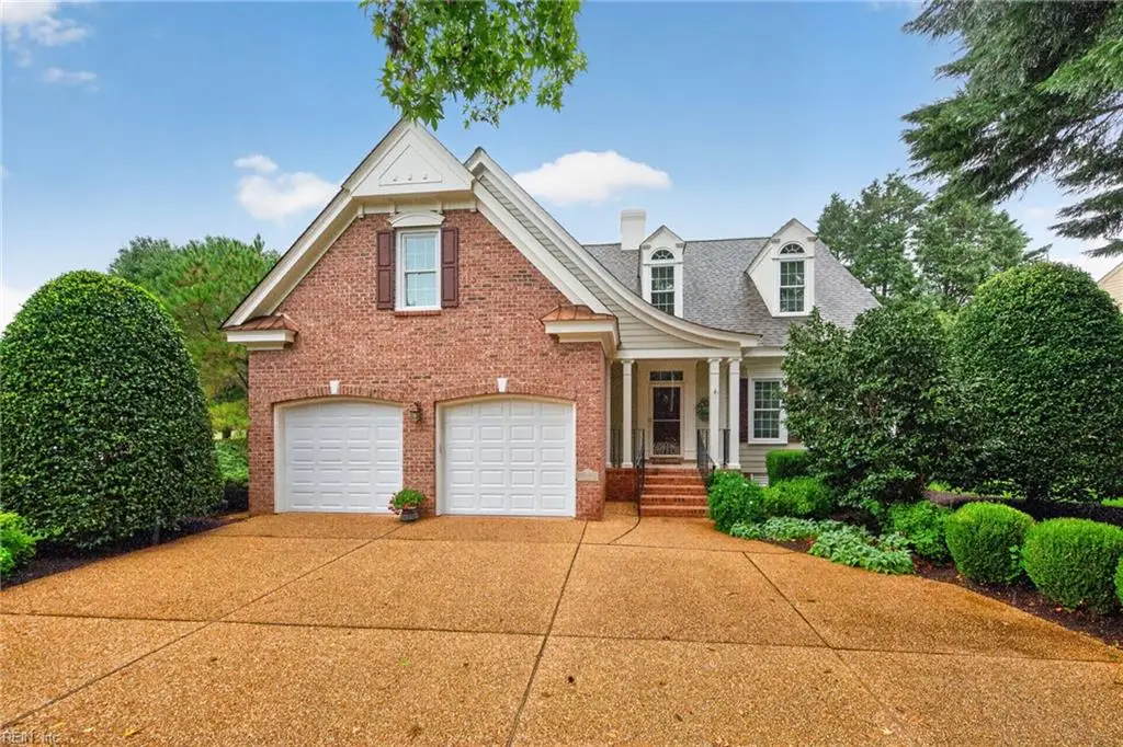 102 Clydeside, Williamsburg, VA 23188 - #1