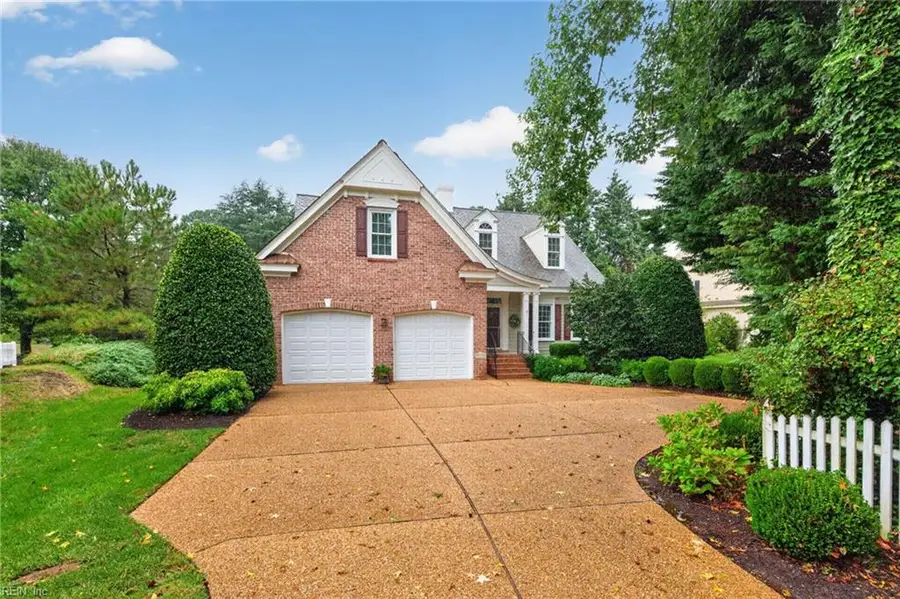 102 Clydeside, Williamsburg, VA 23188 - #2