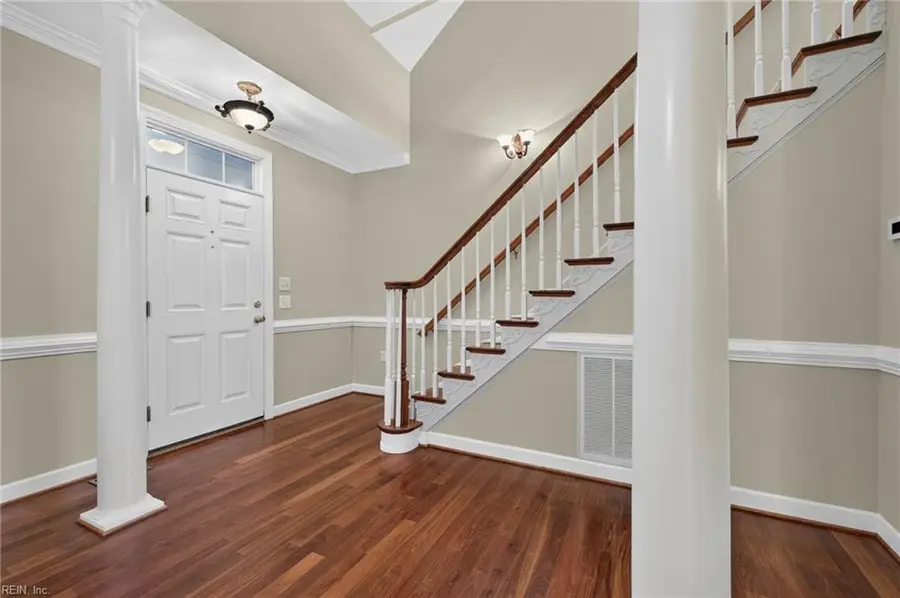 102 Clydeside, Williamsburg, VA 23188 - #3