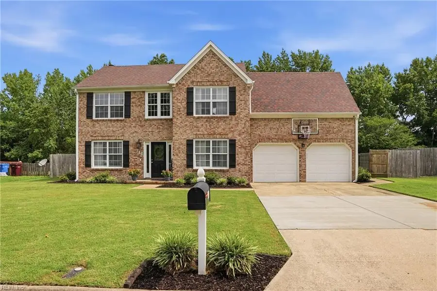 712 Woodcott Drive, Chesapeake, VA 23322 - #2