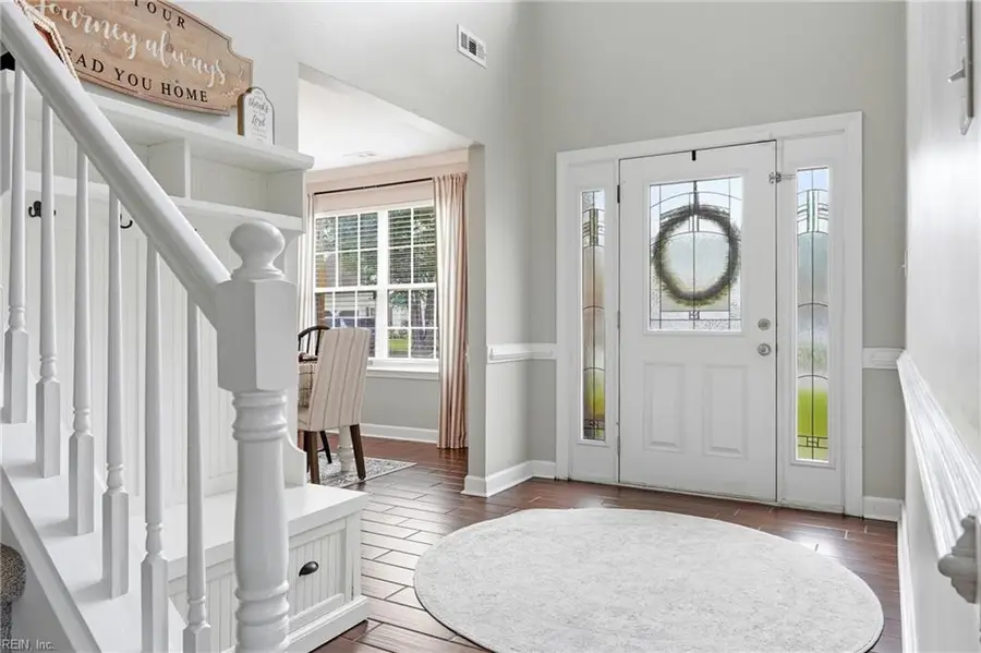 712 Woodcott Drive, Chesapeake, VA 23322 - #3