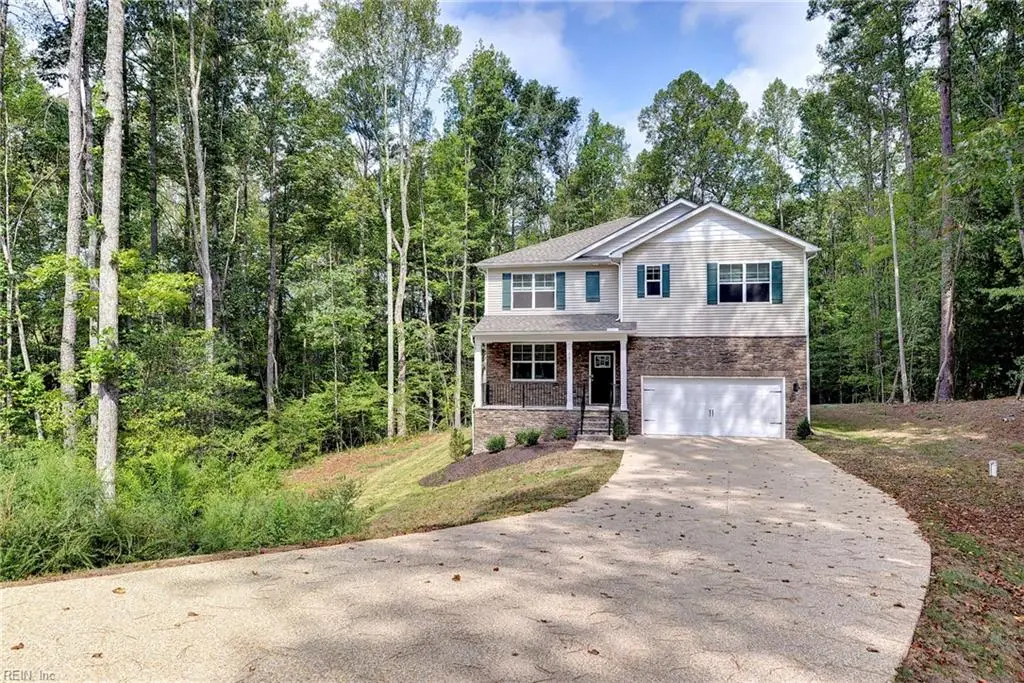 7611 Patriots Way, Gloucester, VA 23061 - #1