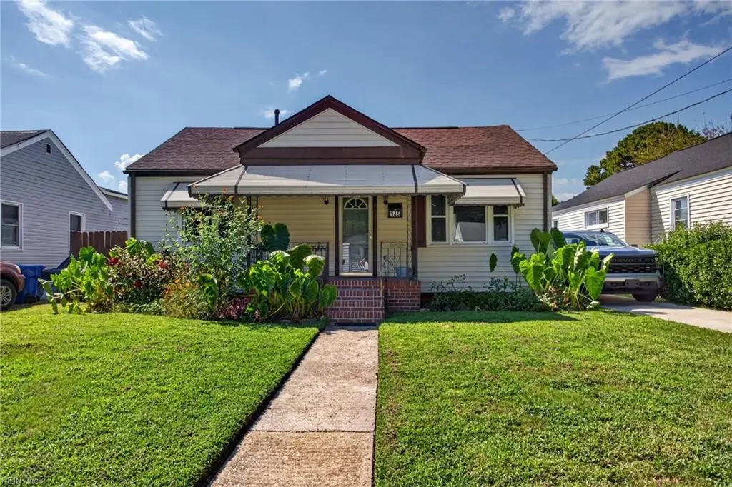946 Douglas Avenue, Portsmouth, VA 23707 - #1