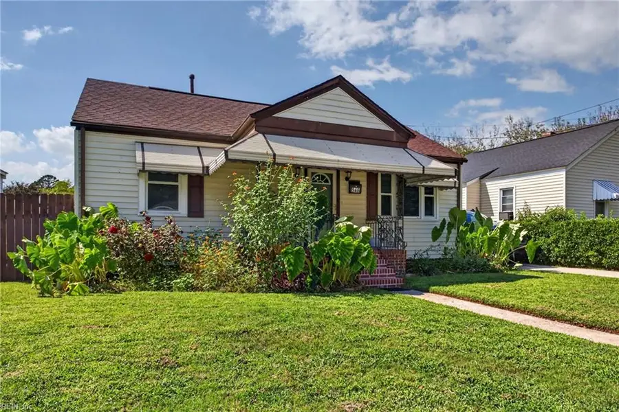 946 Douglas Avenue, Portsmouth, VA 23707 - #2