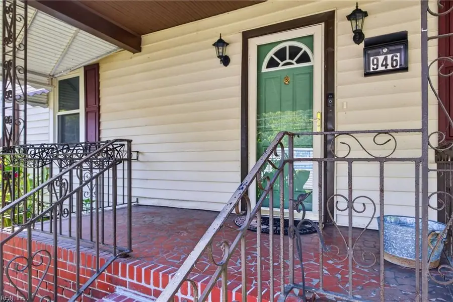 946 Douglas Avenue, Portsmouth, VA 23707 - #3