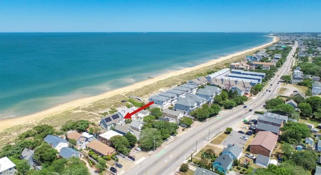 2040 E Ocean View Avenue, Norfolk, VA 23503 - #1