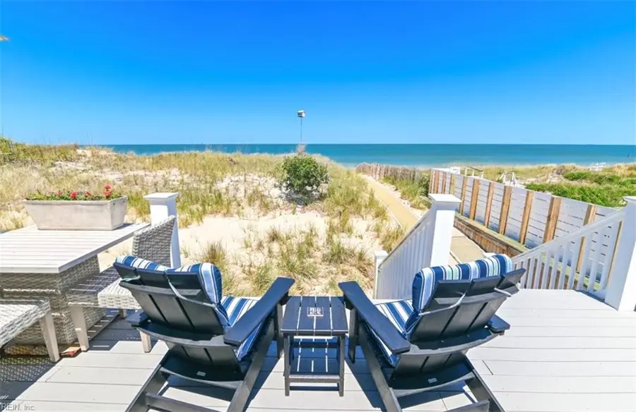 2040 E Ocean View Avenue, Norfolk, VA 23503 - #2
