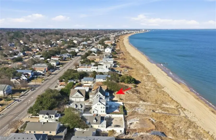 2040 E Ocean View Avenue, Norfolk, VA 23503 - #3
