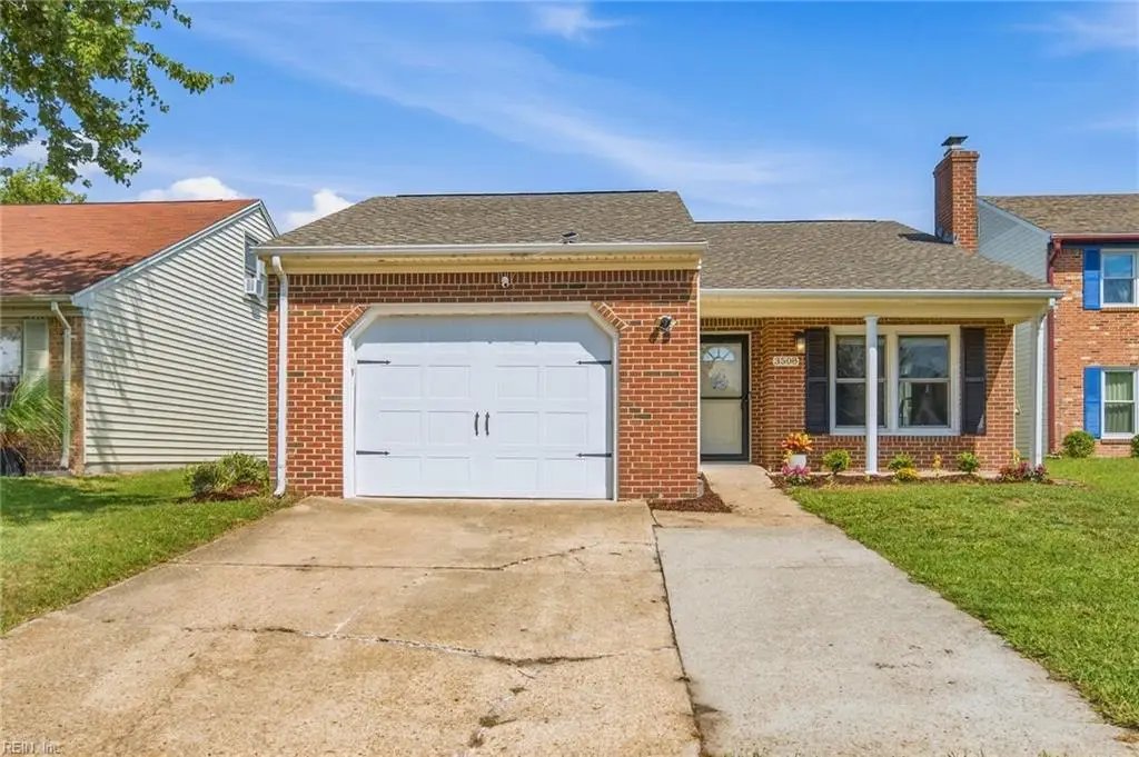3508 Bacon Court, Virginia Beach, VA 23462 - #1