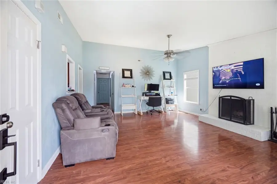 3508 Bacon Court, Virginia Beach, VA 23462 - #2