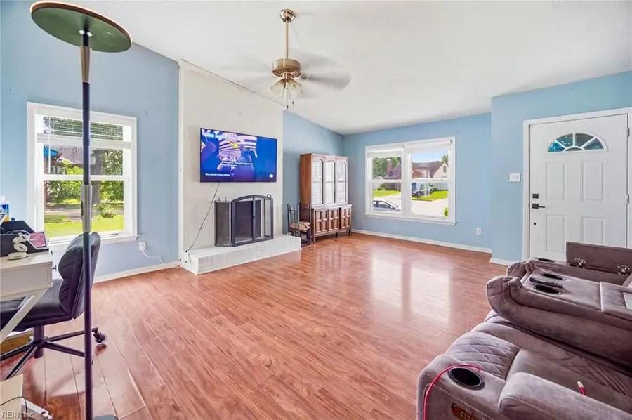 3508 Bacon Court, Virginia Beach, VA 23462 - #3