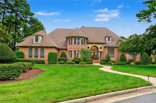 3068 Kline Drive, Virginia Beach, VA 23452
