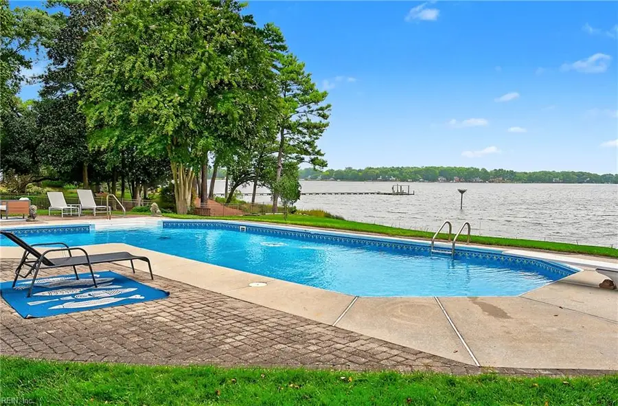 3068 Kline Drive, Virginia Beach, VA 23452 - #3