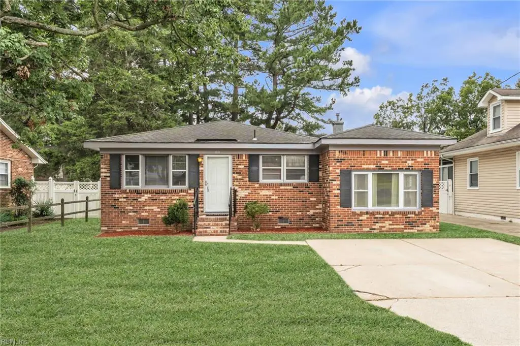 1511 Hazel Avenue, Chesapeake, VA 23325 - #1